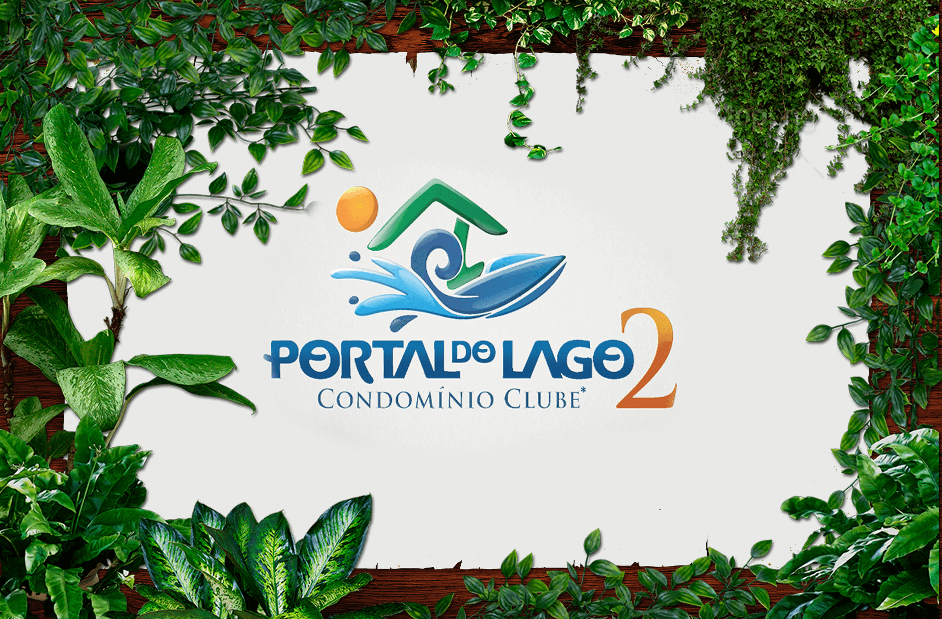 Residencial Portal do Lago II
